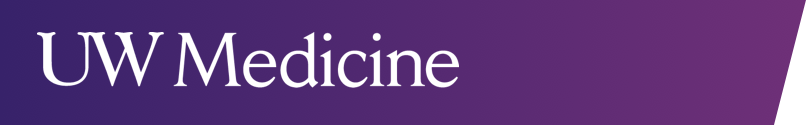 uw medicine logo