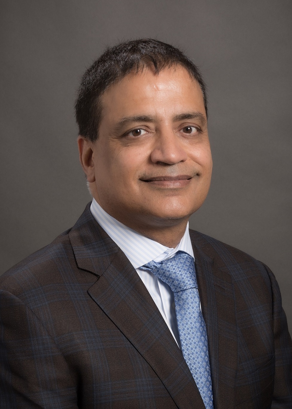 Raj Mehrotra, MD