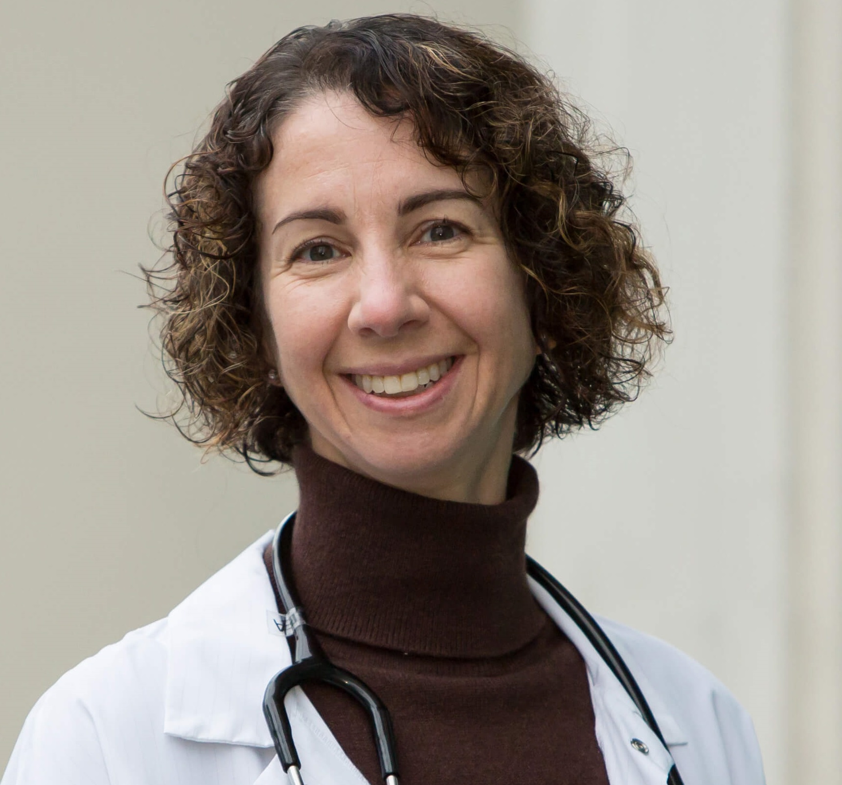 Suzanne Watnick, MD