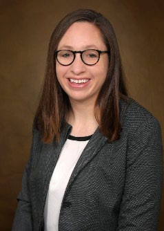 Sarah Haeger, MD