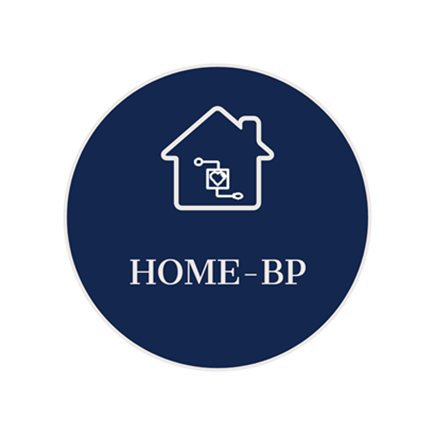 Home BP logo