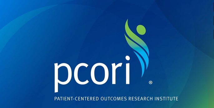 PCORI logo