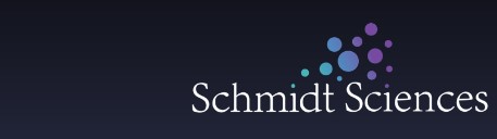 Schmidt Sciences logo