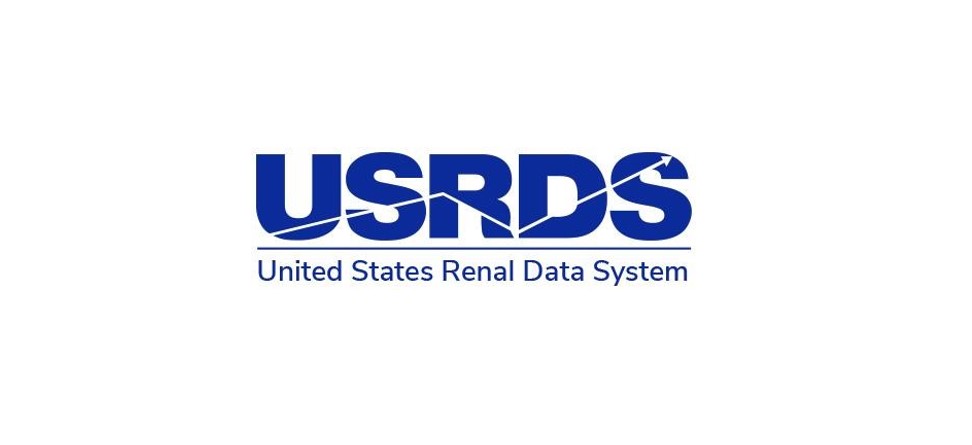 USRDS logo