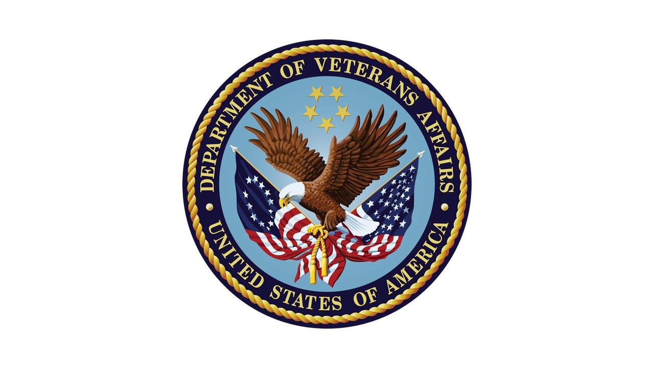 VA logo