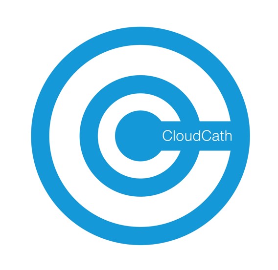 CloudCath logo