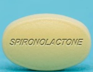 spironolactone