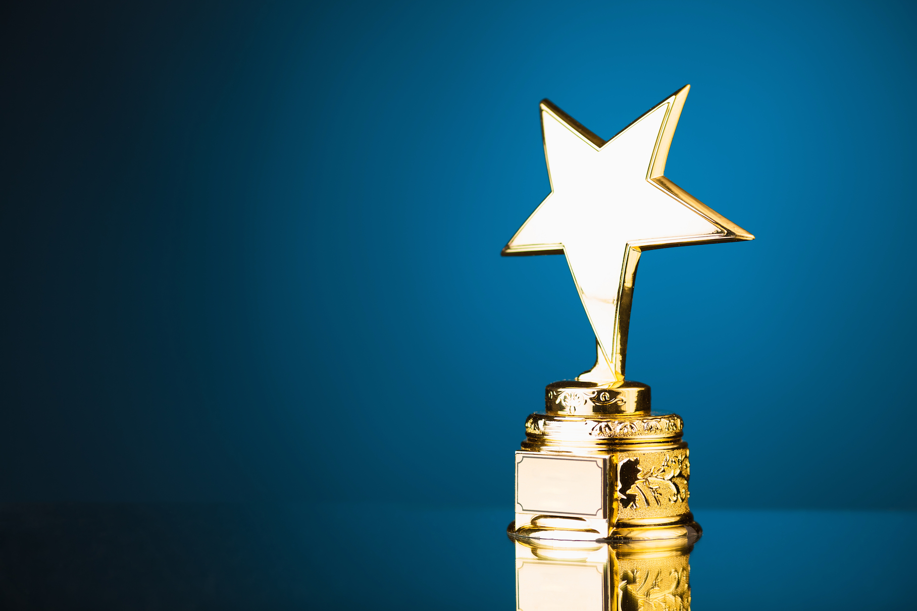star trophy