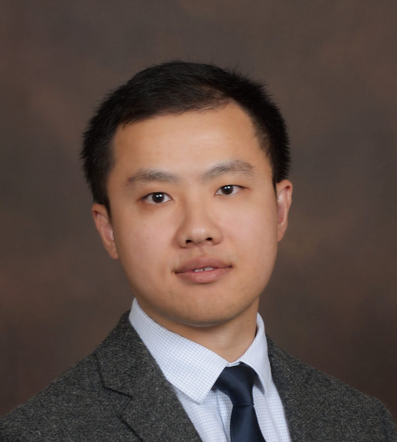 Chen Liang, PhD