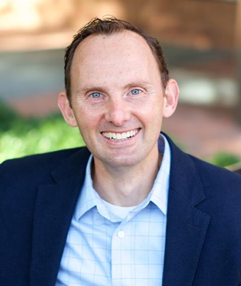 Chris Blosser