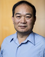 Ricky Wang, PhD