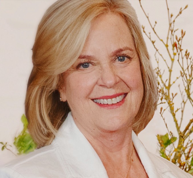 Joyce Jackson