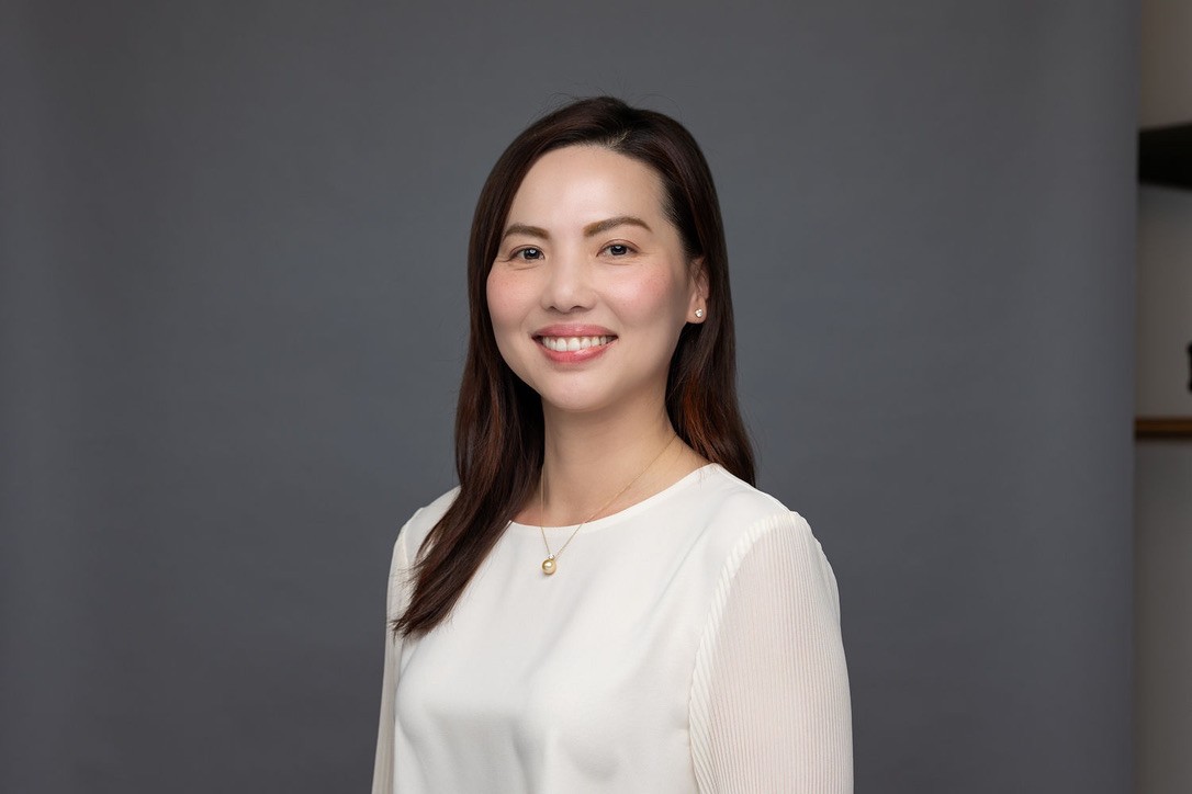 Nicole Vo