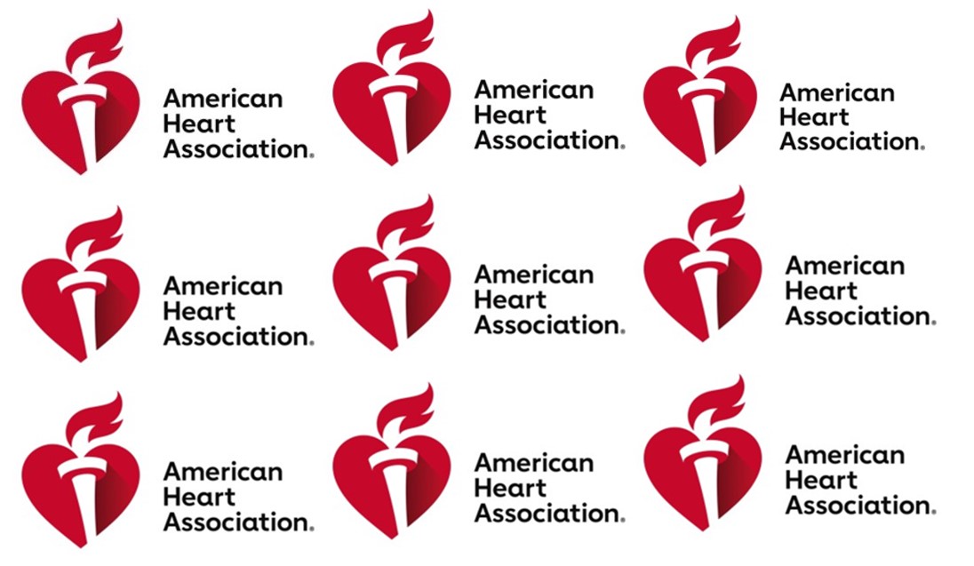 AHA logo
