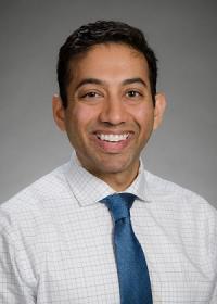 Pavan Bhatraju, MD