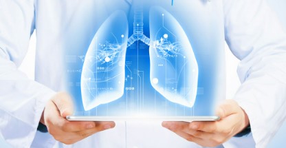 lung graphic