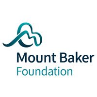 Mt Baker Foundation logo