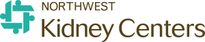 Northwest Kidney Center logo