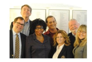 former pac members