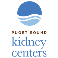 Puget Sound Kidney Centers logo