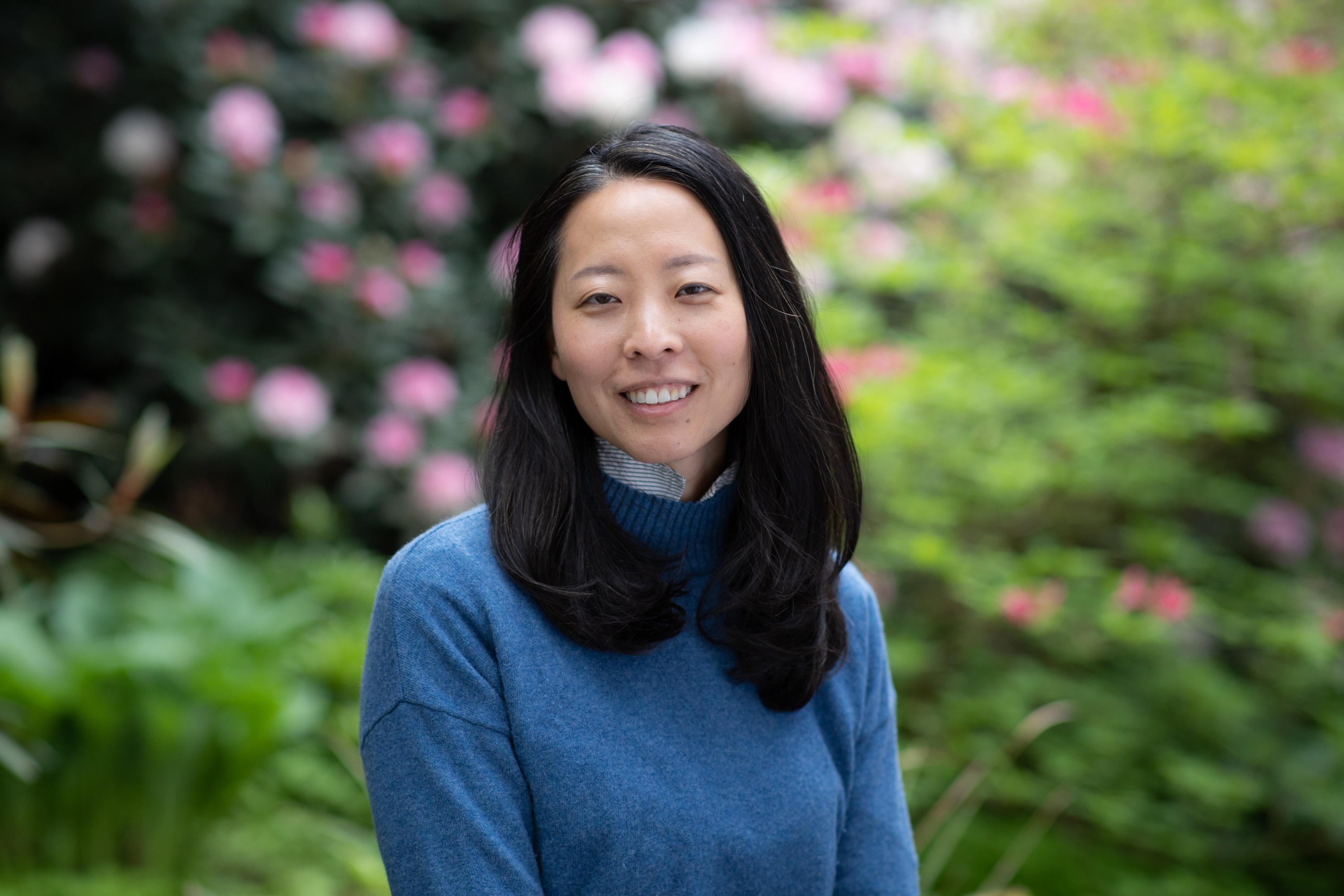 Susan Wong, MD