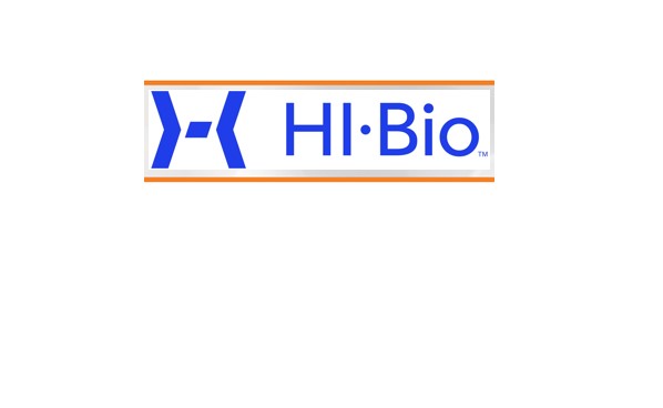 Hi-Bio logo