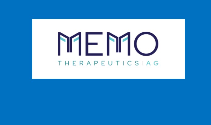 Memo logo