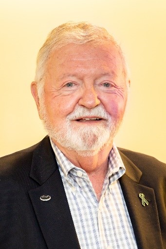 Sam Pederson