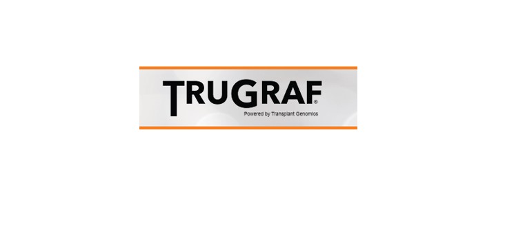 TruGraf logo