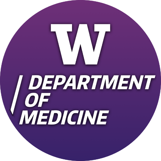 UW DOM logo