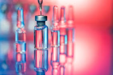 syringe