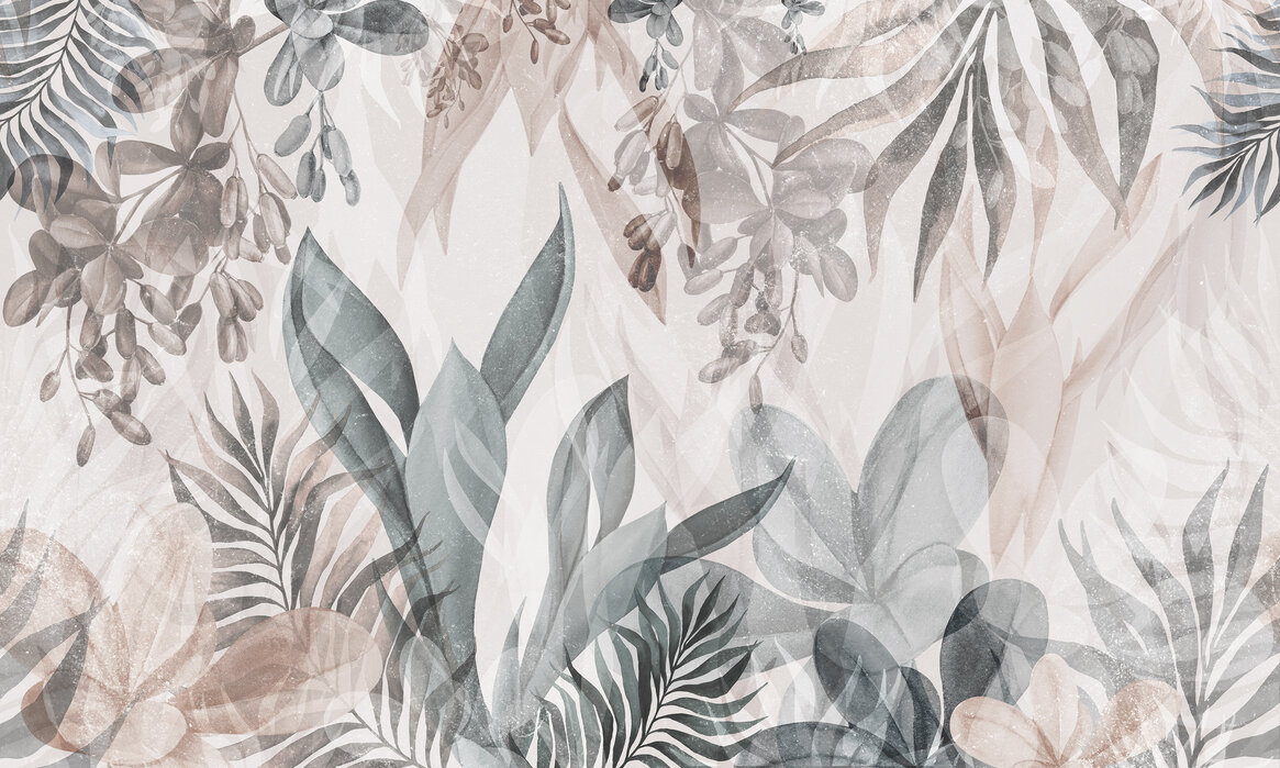 leaf background image