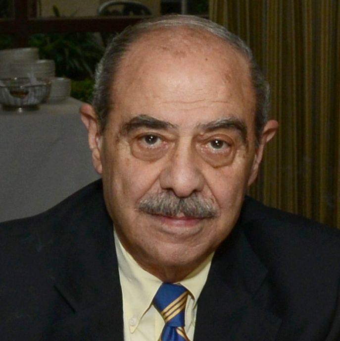 Garabed Eknoyan