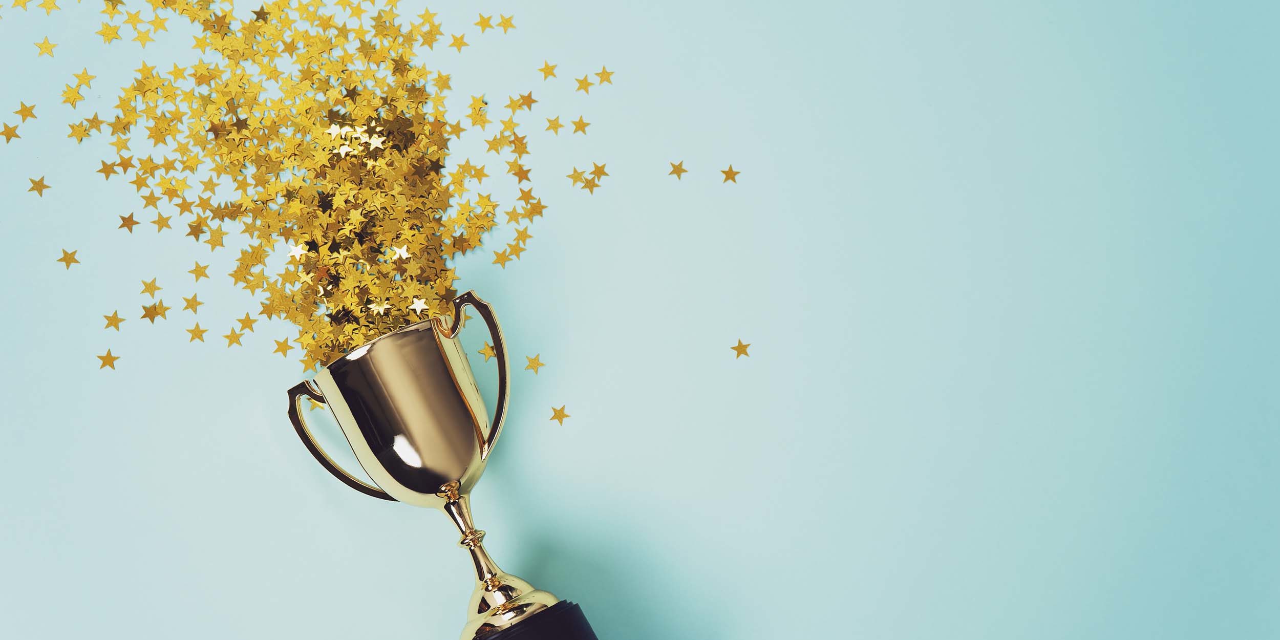 trophy