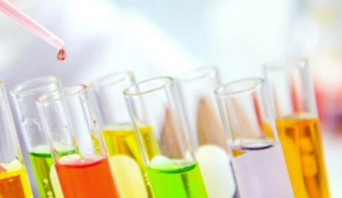 test tubes