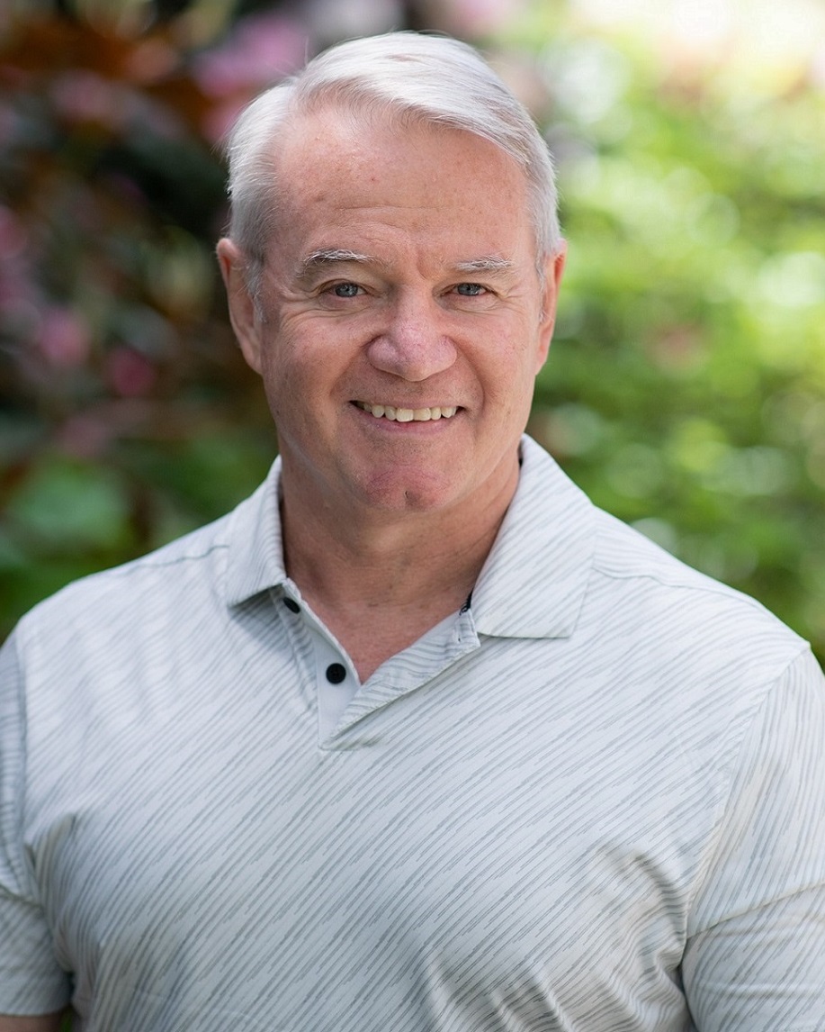 Stuart Shankland