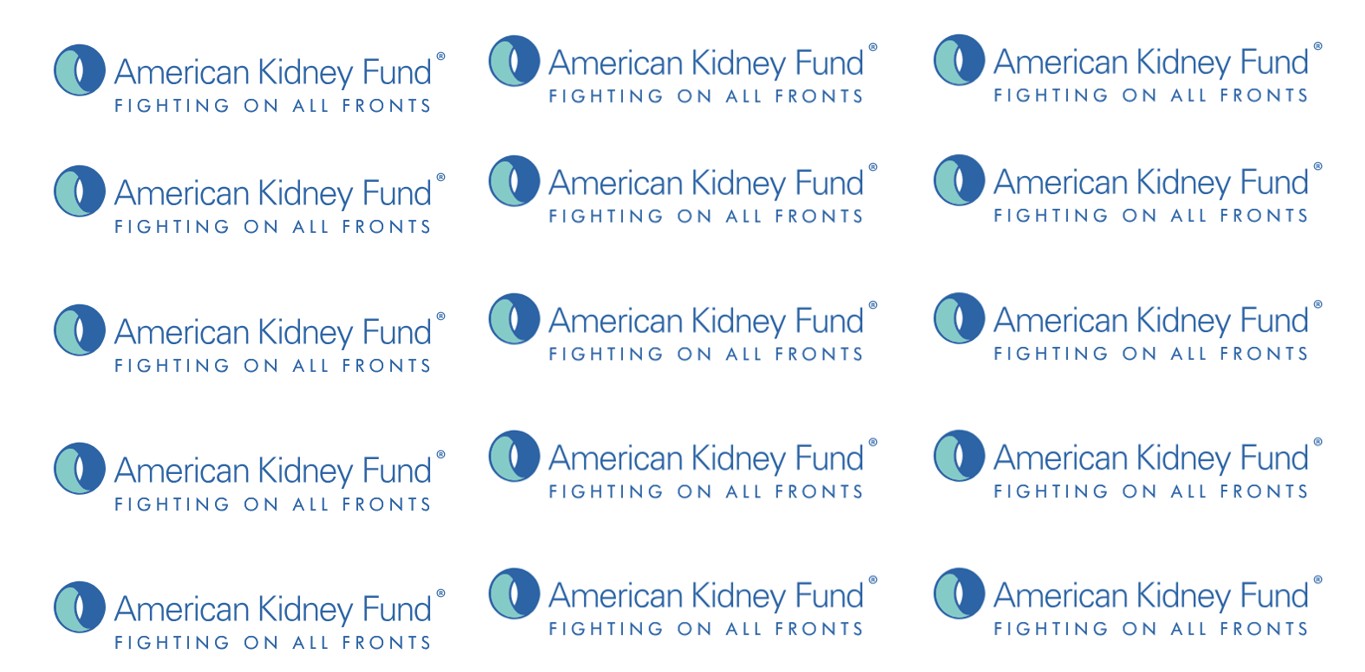 AKF logo banner