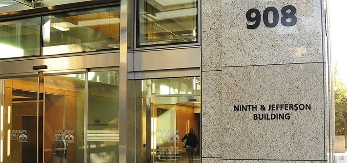 KRI building