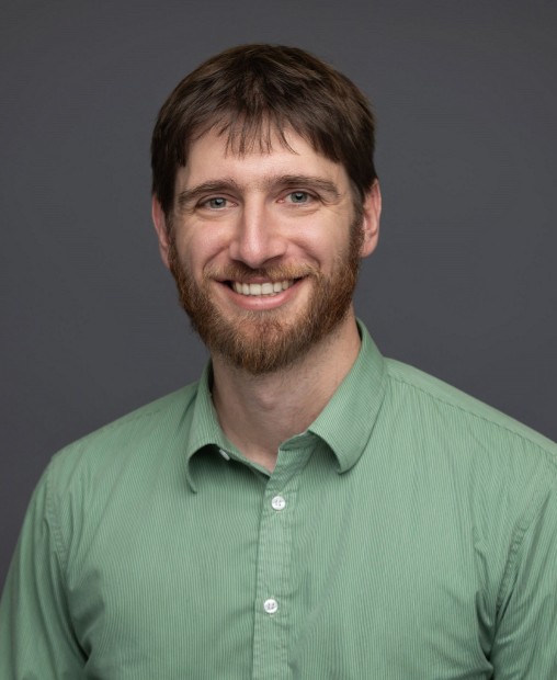 Ben Lidgard, MD