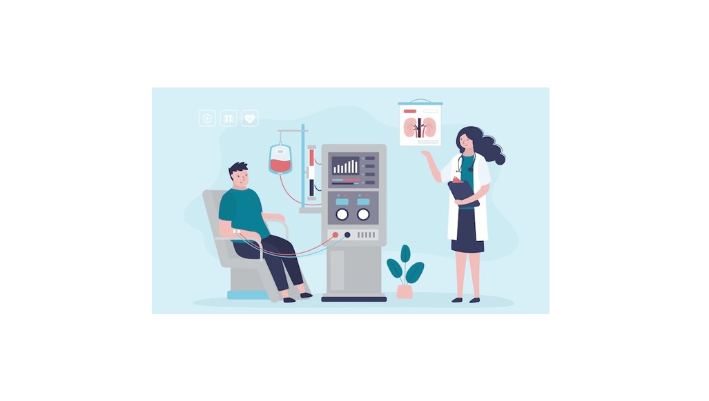 Hemodialysis 