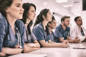 medical personnel