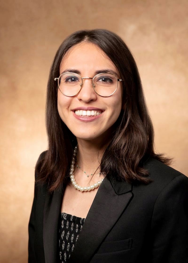 Lale Ertuglu, MD