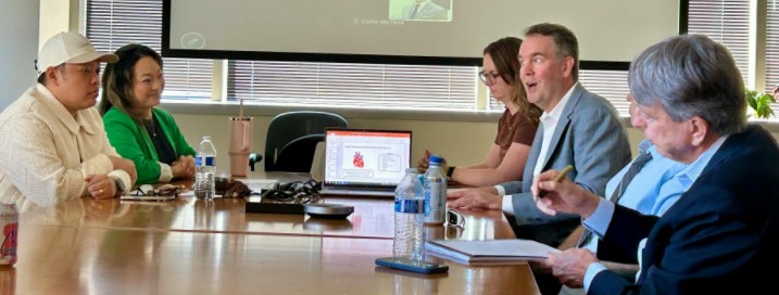 meeting