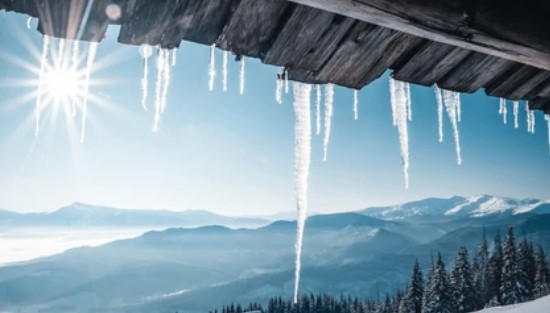 icicle