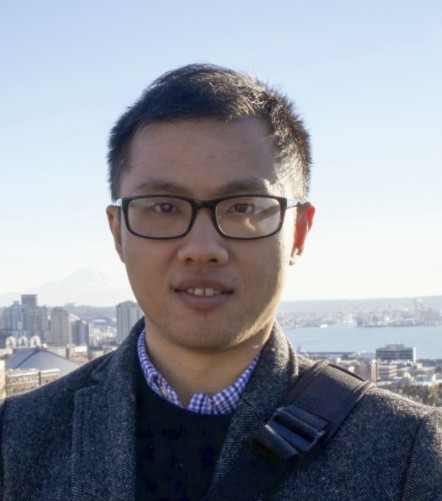 Chen Liang, PhD