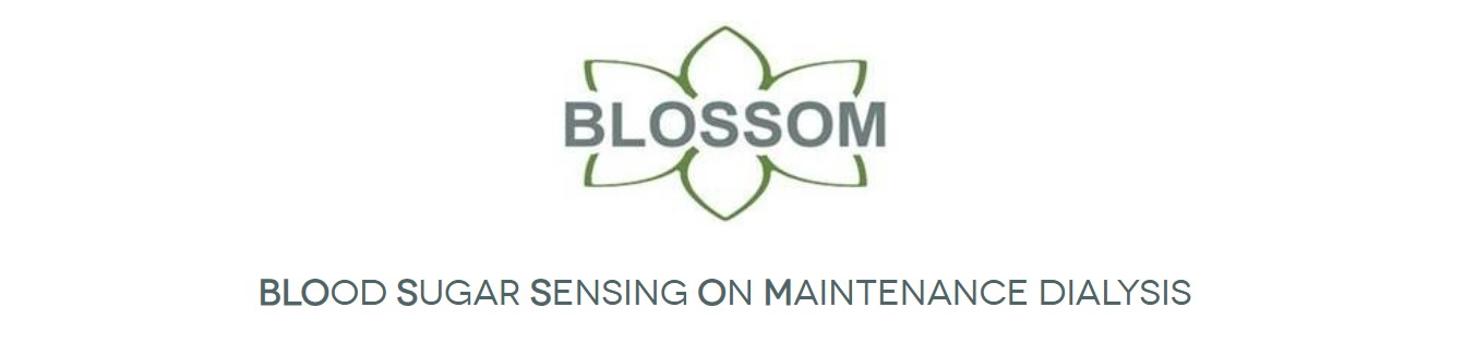 Blossom logo