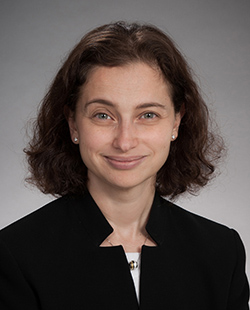Lena Sibulesky, MD